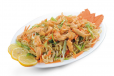 Chicken Noodles