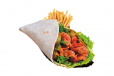 Mathafi Wrap