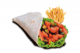 Veg Wrap