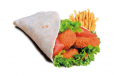 Nuggets Wrap