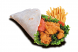 Fillet Wrap