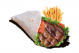 Kabab Wrap