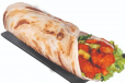 Cajun Wrap