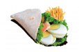 Egg Wrap