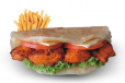 Tikka Poratta