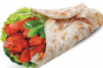 Cajun Poratta