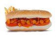 Shrimps Combo