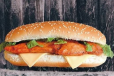 Cajun Combo