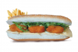 Nuggets Combo