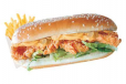 Prawns Zinker Combo