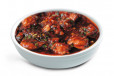 Ginger Chicken