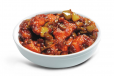 Prawns Manchurian