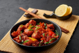 Fish Chili