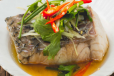 FIsh Ginger