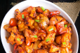 Chili Gobi