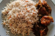 Chicken Fried Rice Combo