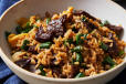 Beef Fried Rice Combo