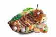 Mixed Grill