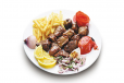 Mutton Tikka