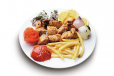 Chicken Tikka Yogurt