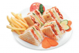 Fish Zinker Club