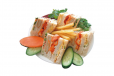 Shish Tawook Club