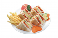 Zinker Club