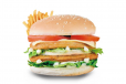 Double Burger