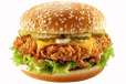 Zinker Burger Sp