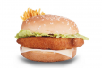 Fillet Burger