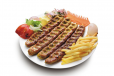 Chicken Kabab