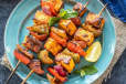 Paneer Tikka