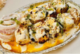 Paneer Malai Tikka