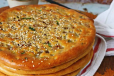 Keema Naan