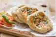 Stuffed Kulcha