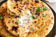 Aloo Paratha
