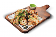 Malai Chicken Tikka