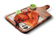 Tandoori Chicken