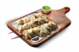 Reshmi Kabab