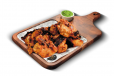 Achari Chicken Tikka
