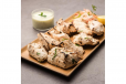 Lasooni Chicken Tikka