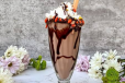 Chocolate Shake