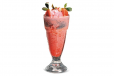 Strawberry Falooda