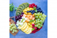 Mix Fruit Plate