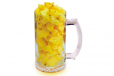 Pineapple Bricks