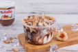 Choc' Nut Sundae