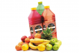 Bottle Juice