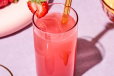 Strawberry Juice