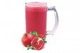 Pomegarante Juice