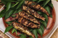 mathi fry